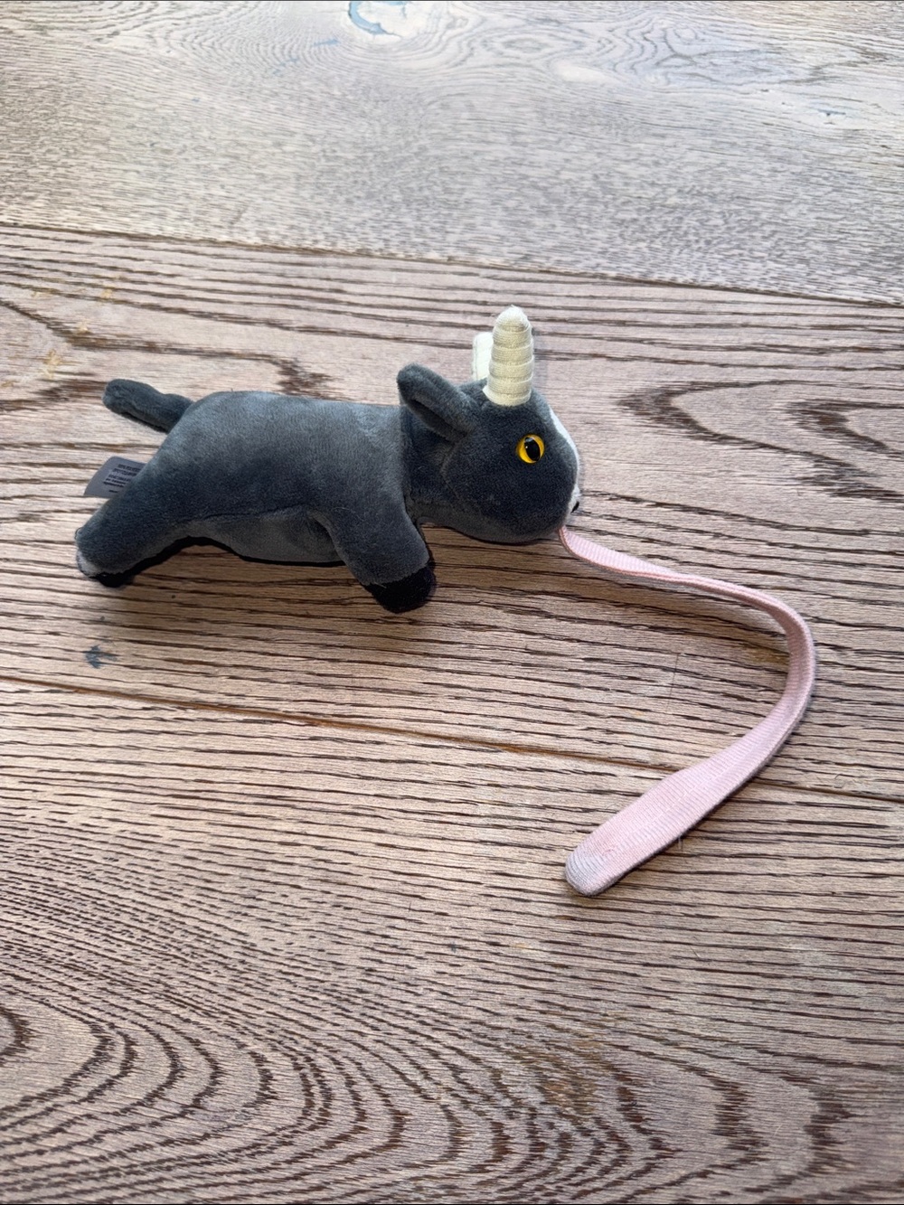 Official Goat Simulator Plush by WLF